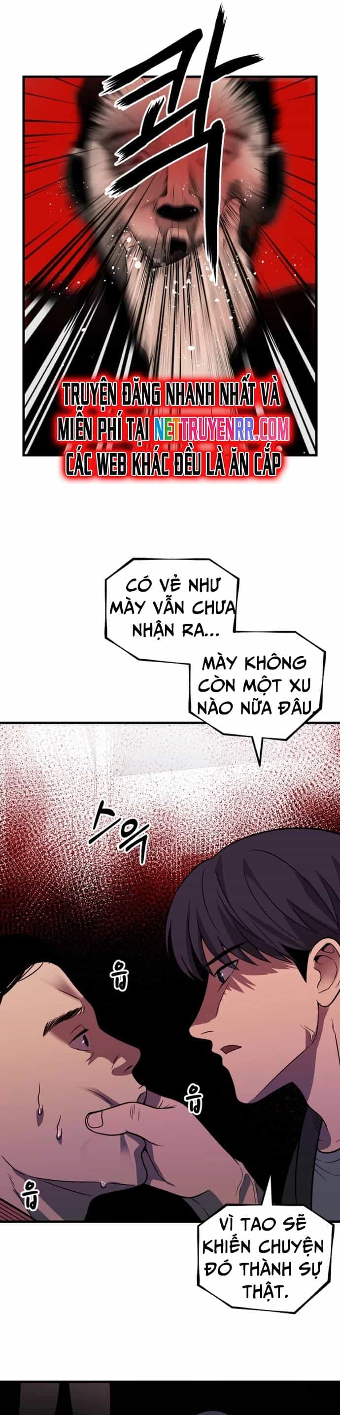 Trở Thành Phản Diện Ở Cuộc Đời Này - Chương 29 - ảnh 32
