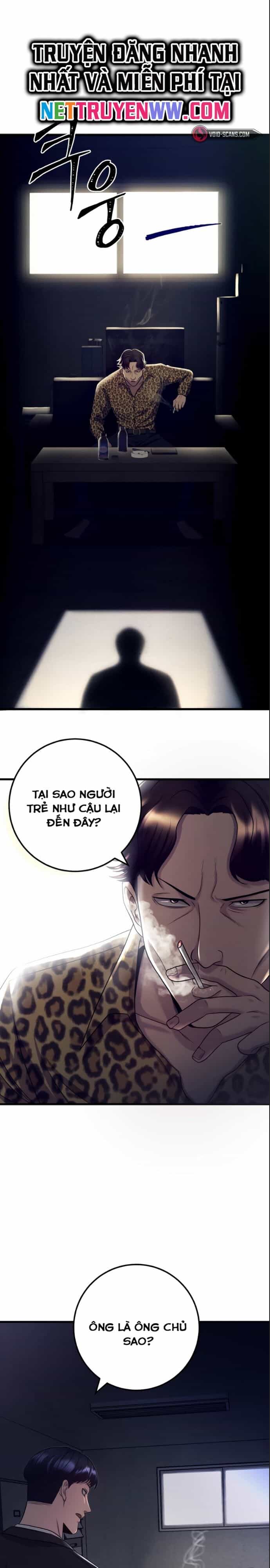 Trở Thành Phản Diện Ở Cuộc Đời Này - Chương 3 - ảnh 2
