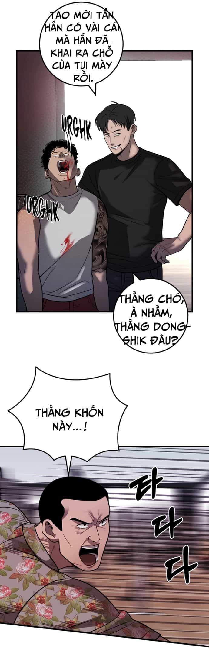 Trở Thành Phản Diện Ở Cuộc Đời Này - Chương 30 - ảnh 17
