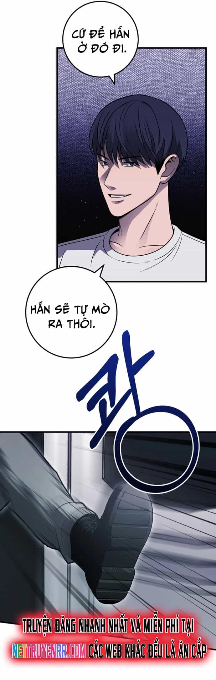 Trở Thành Phản Diện Ở Cuộc Đời Này - Chương 30 - ảnh 25