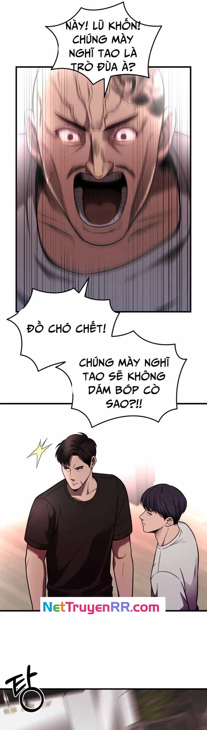 Trở Thành Phản Diện Ở Cuộc Đời Này - Chương 30 - ảnh 29