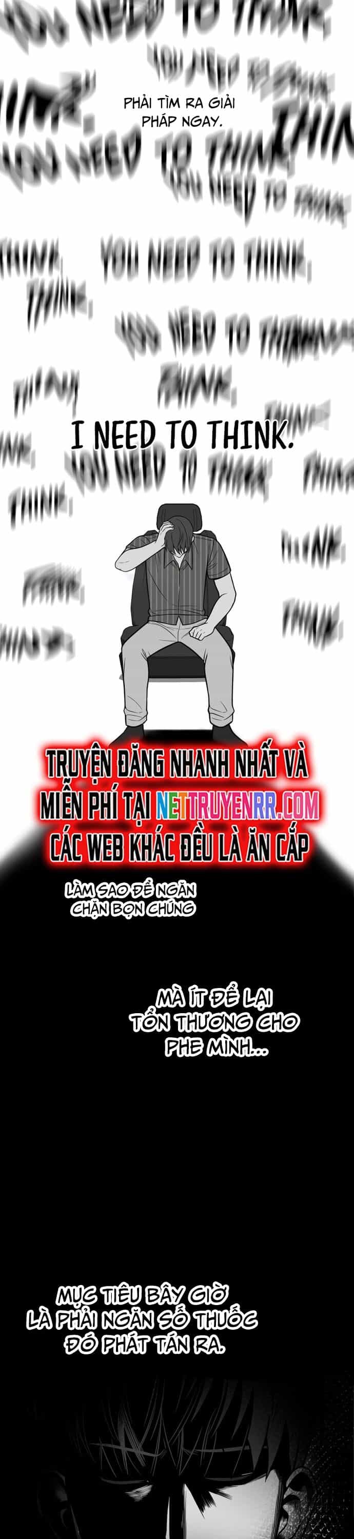 Trở Thành Phản Diện Ở Cuộc Đời Này - Chương 31 - ảnh 19