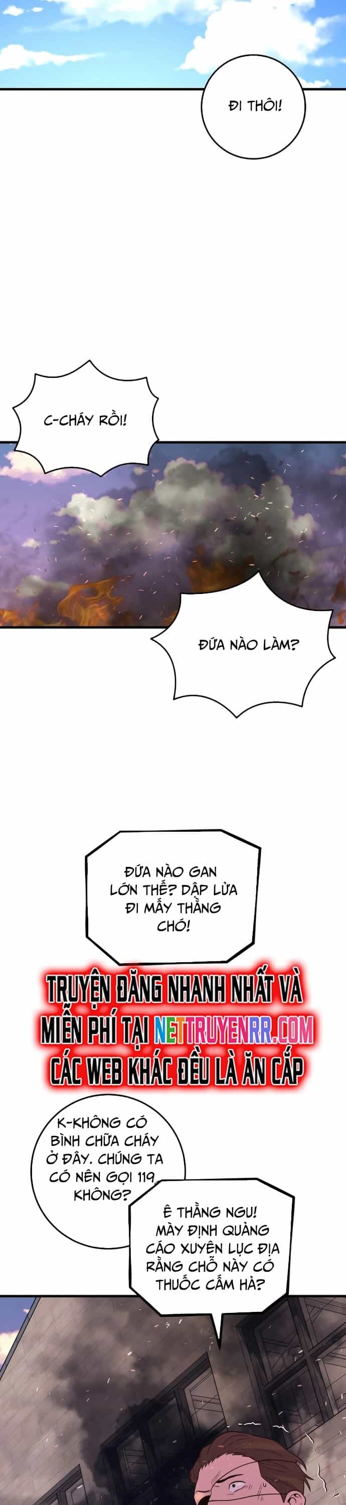 Trở Thành Phản Diện Ở Cuộc Đời Này - Chương 31 - ảnh 27