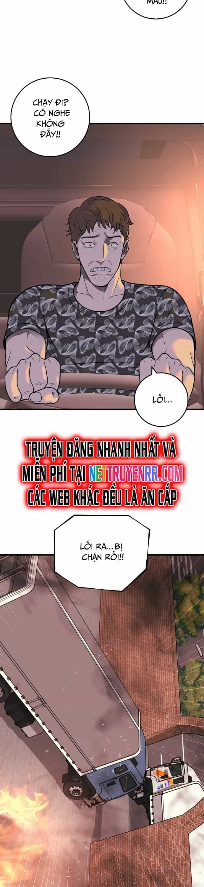 Trở Thành Phản Diện Ở Cuộc Đời Này - Chương 31 - ảnh 30