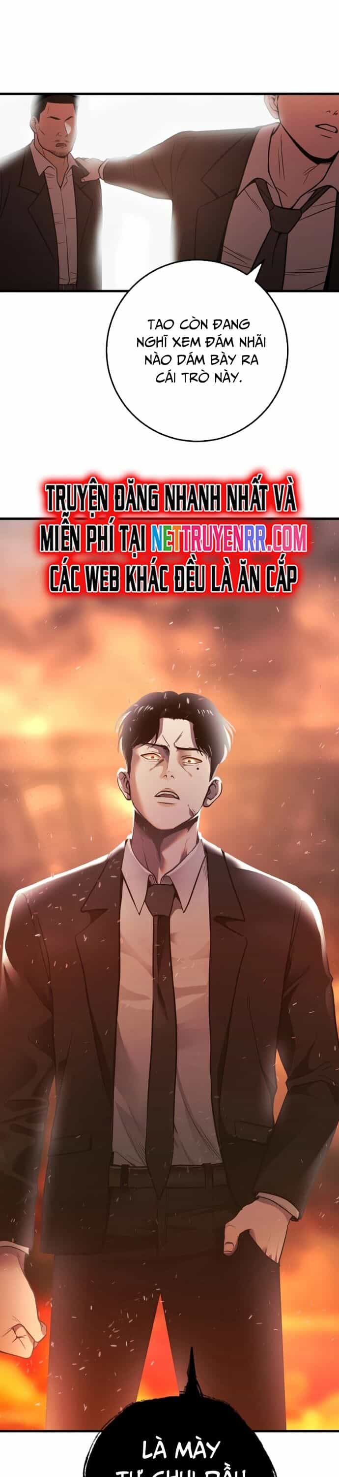 Trở Thành Phản Diện Ở Cuộc Đời Này - Chương 31 - ảnh 39