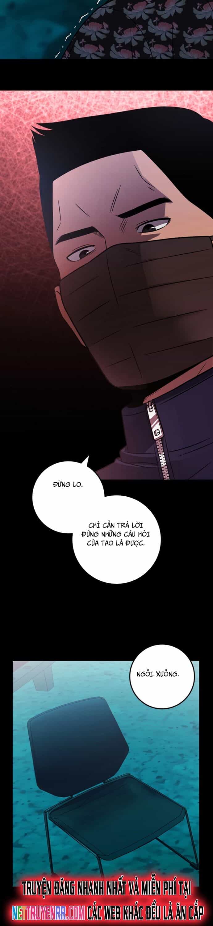 Trở Thành Phản Diện Ở Cuộc Đời Này - Chương 37 - ảnh 23