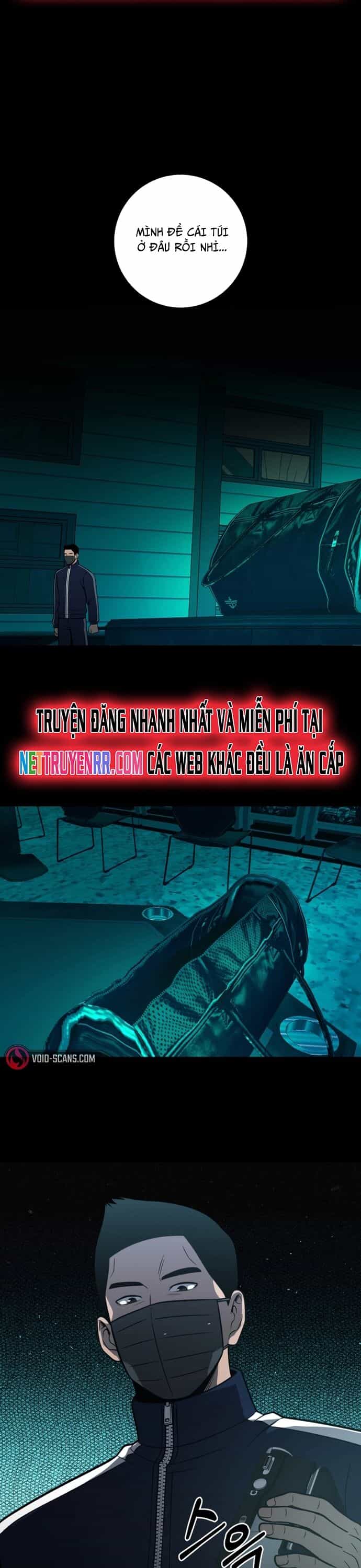 Trở Thành Phản Diện Ở Cuộc Đời Này - Chương 37 - ảnh 24
