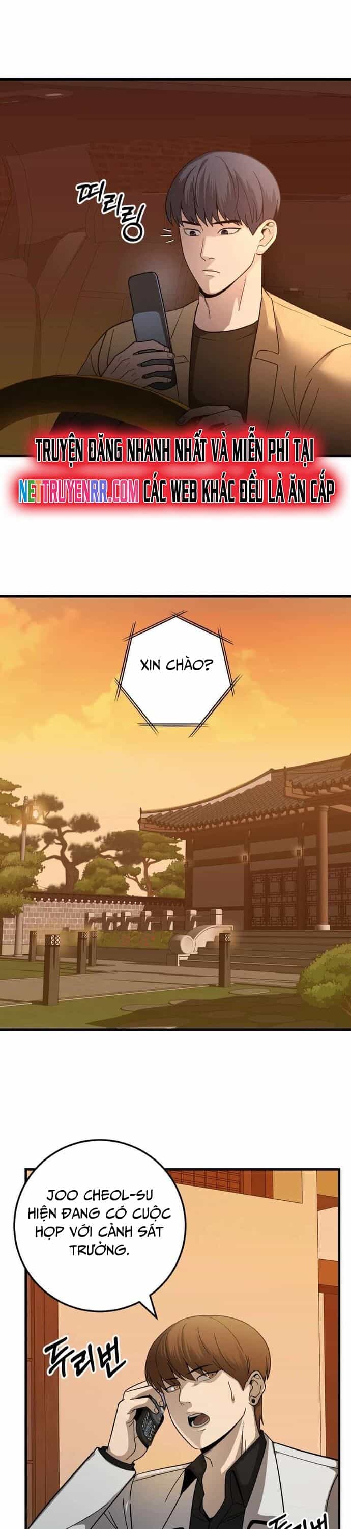 Trở Thành Phản Diện Ở Cuộc Đời Này - Chương 39 - ảnh 5