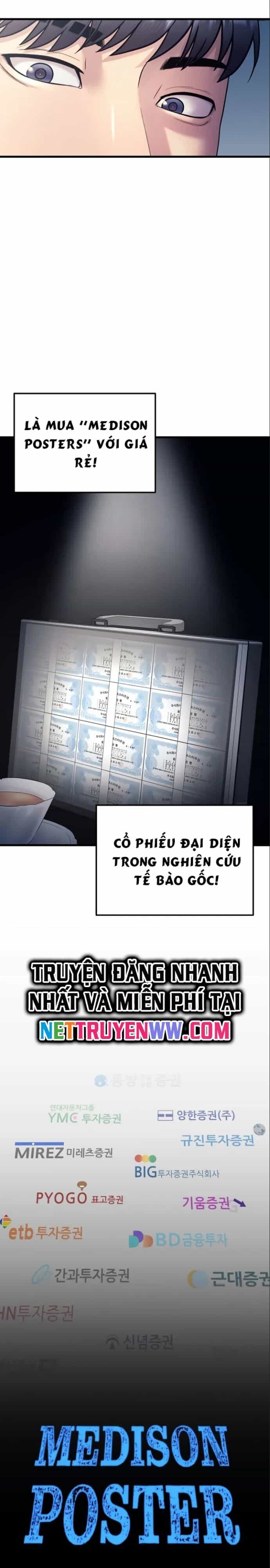Trở Thành Phản Diện Ở Cuộc Đời Này - Chương 4 - ảnh 24