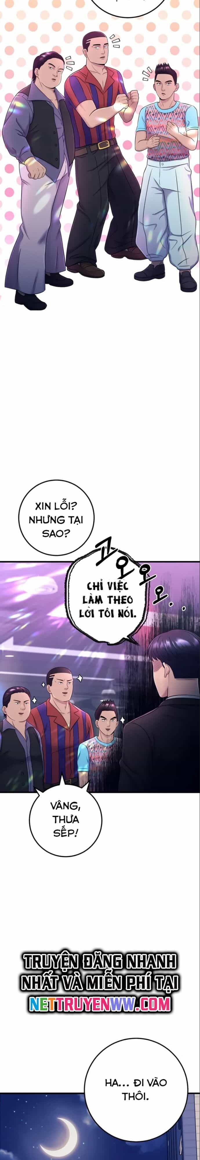 Trở Thành Phản Diện Ở Cuộc Đời Này - Chương 4 - ảnh 39
