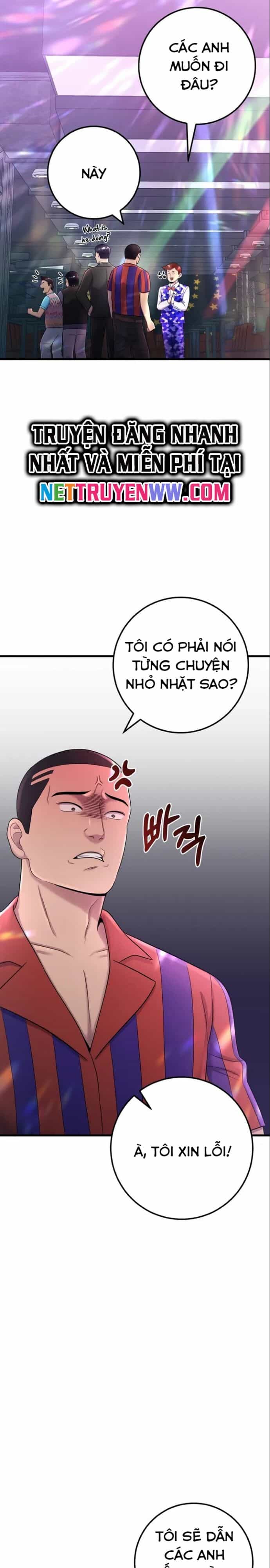 Trở Thành Phản Diện Ở Cuộc Đời Này - Chương 4 - ảnh 41
