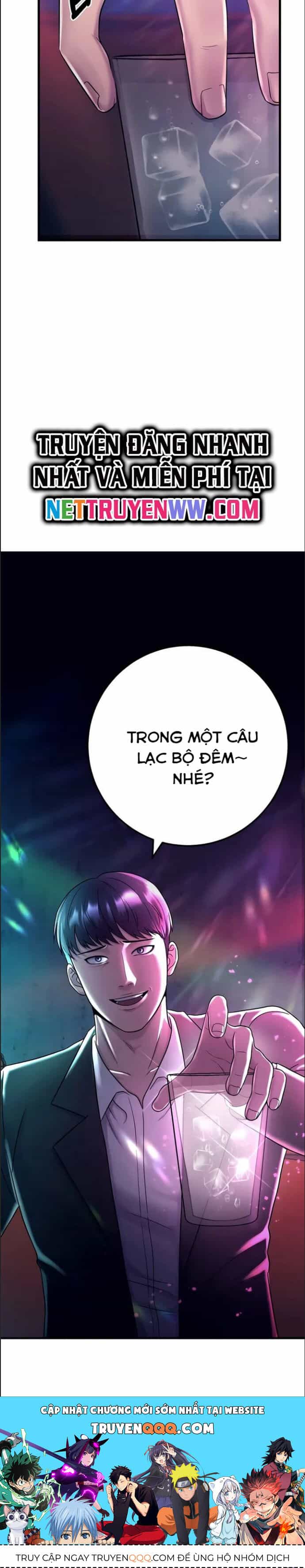 Trở Thành Phản Diện Ở Cuộc Đời Này - Chương 4 - ảnh 52