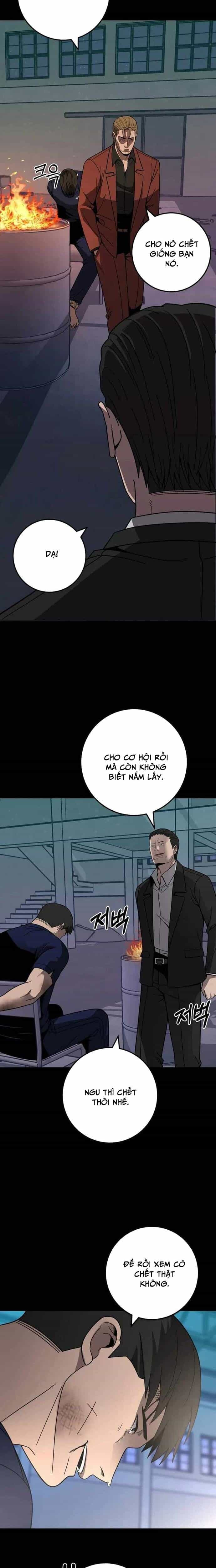 Trở Thành Phản Diện Ở Cuộc Đời Này - Chương 40 - ảnh 11