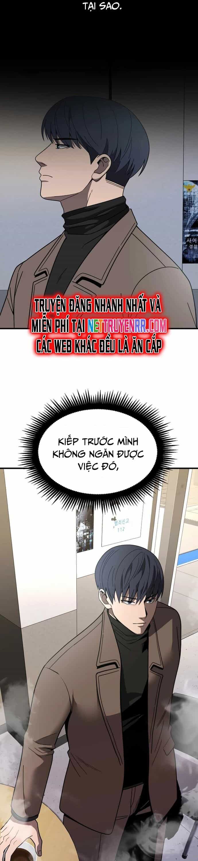 Trở Thành Phản Diện Ở Cuộc Đời Này - Chương 41 - ảnh 24