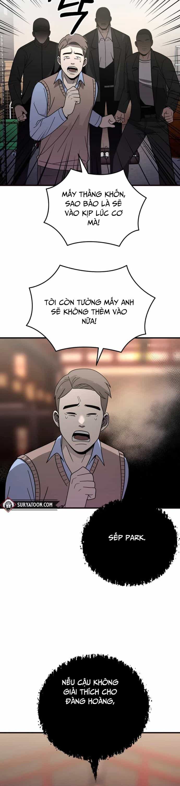 Trở Thành Phản Diện Ở Cuộc Đời Này - Chương 42 - ảnh 2