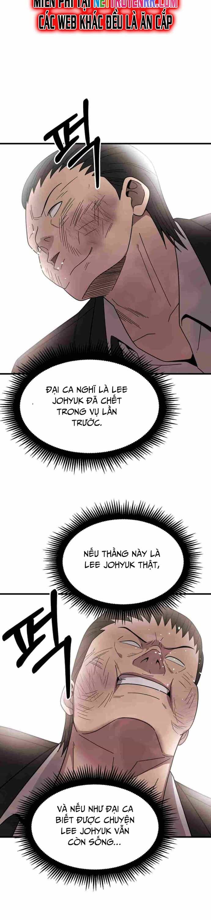 Trở Thành Phản Diện Ở Cuộc Đời Này - Chương 42 - ảnh 23