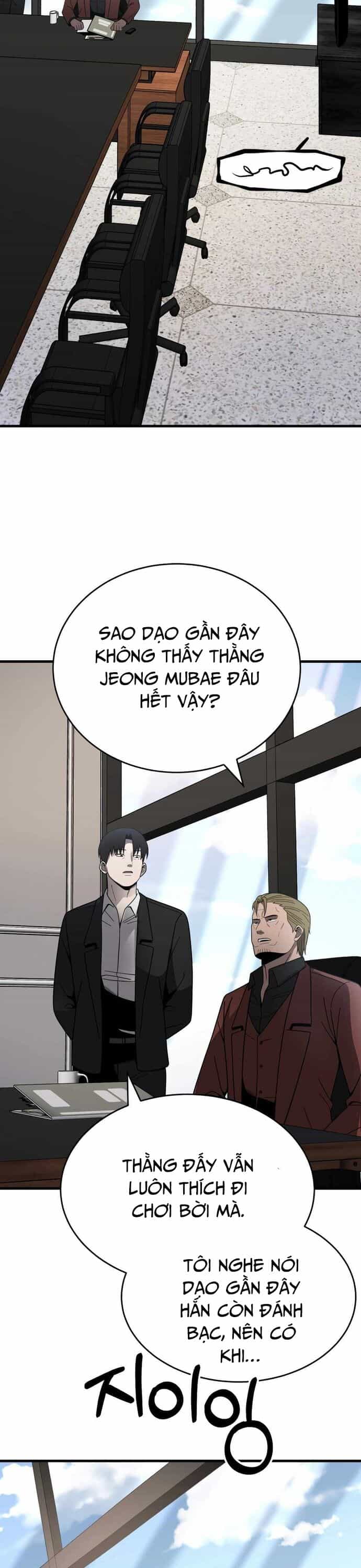 Trở Thành Phản Diện Ở Cuộc Đời Này - Chương 42 - ảnh 38