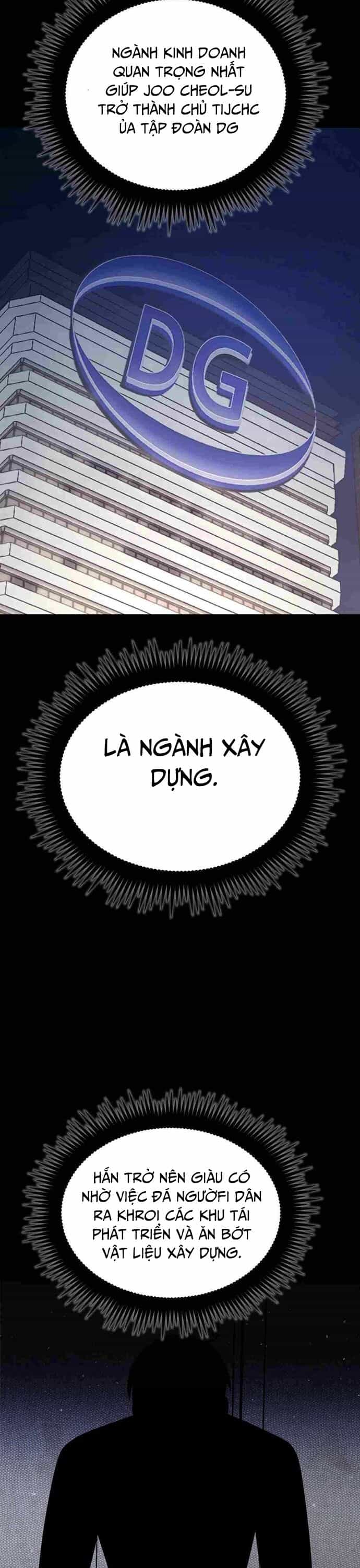 Trở Thành Phản Diện Ở Cuộc Đời Này - Chương 43 - ảnh 32