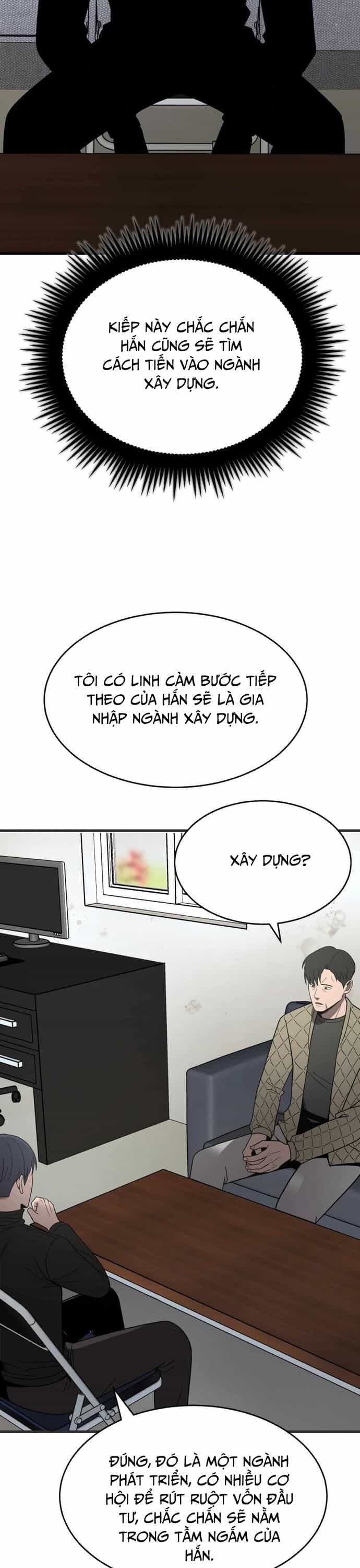 Trở Thành Phản Diện Ở Cuộc Đời Này - Chương 43 - ảnh 33