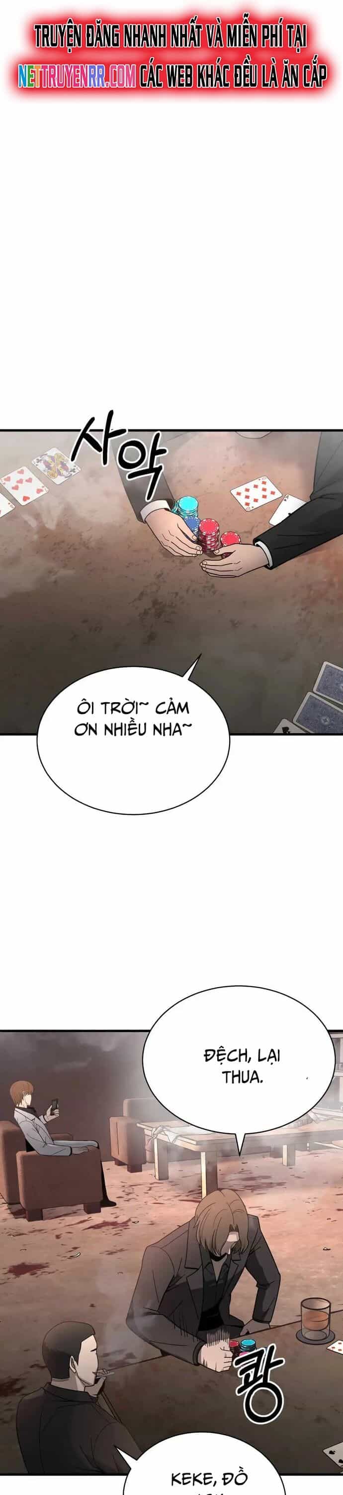 Trở Thành Phản Diện Ở Cuộc Đời Này - Chương 44 - ảnh 16