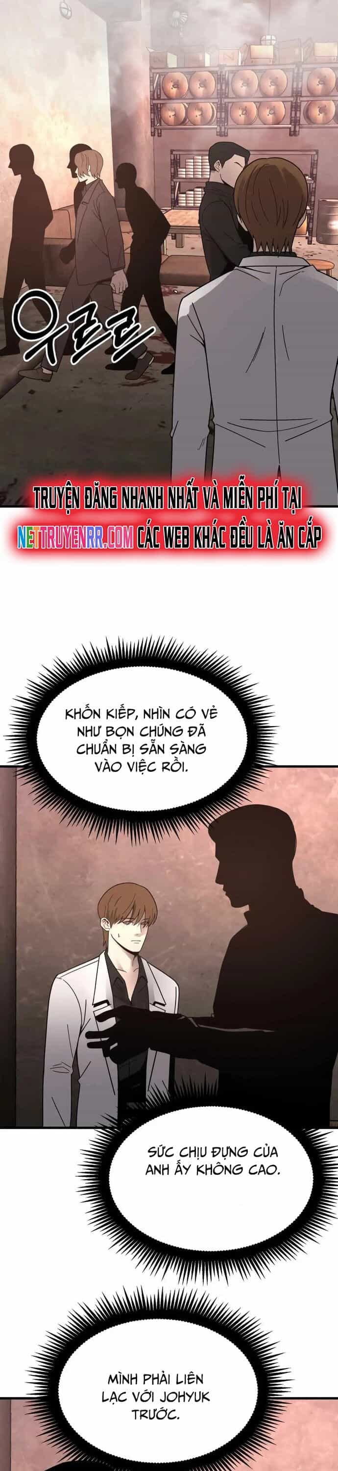 Trở Thành Phản Diện Ở Cuộc Đời Này - Chương 44 - ảnh 24