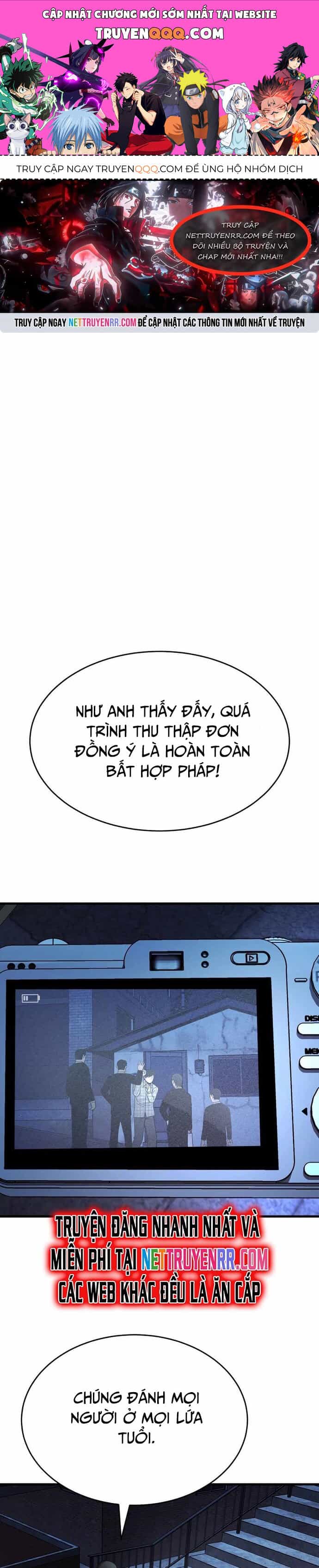 Trở Thành Phản Diện Ở Cuộc Đời Này - Chương 48 - ảnh 1