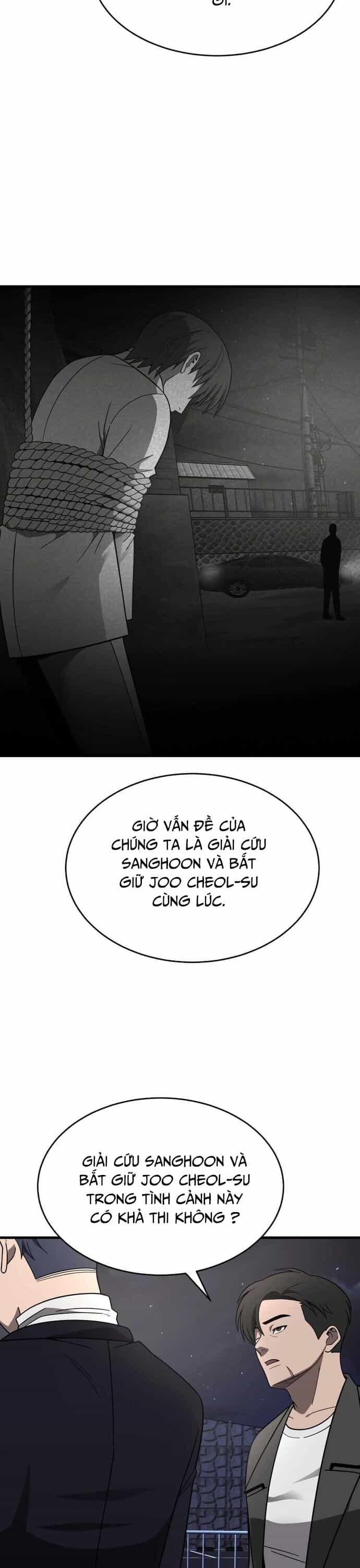 Trở Thành Phản Diện Ở Cuộc Đời Này - Chương 48 - ảnh 15