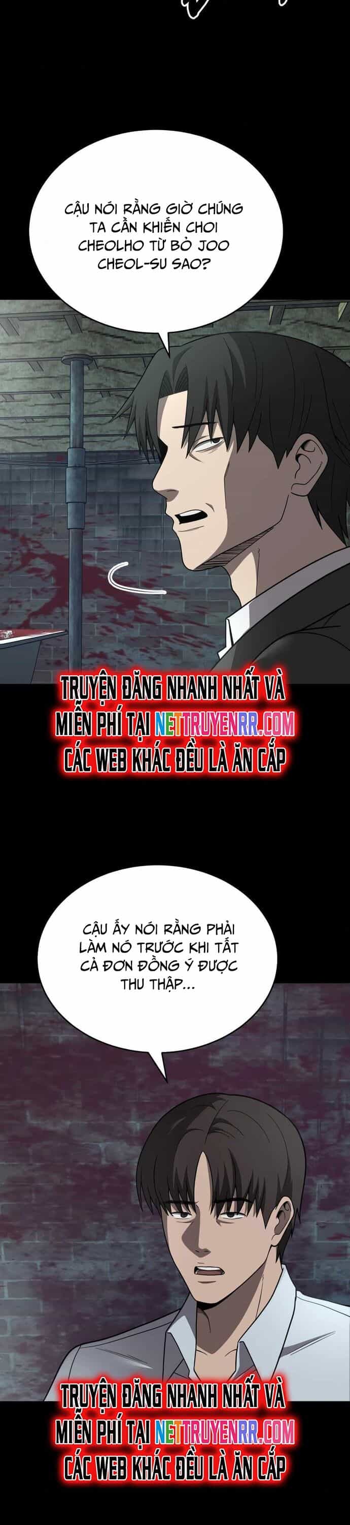 Trở Thành Phản Diện Ở Cuộc Đời Này - Chương 48 - ảnh 8