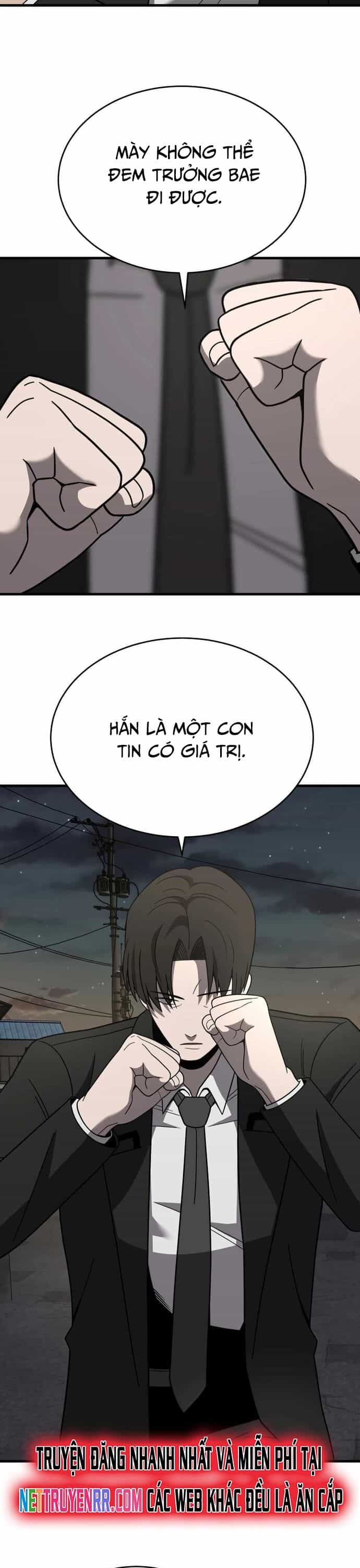 Trở Thành Phản Diện Ở Cuộc Đời Này - Chương 49 - ảnh 21