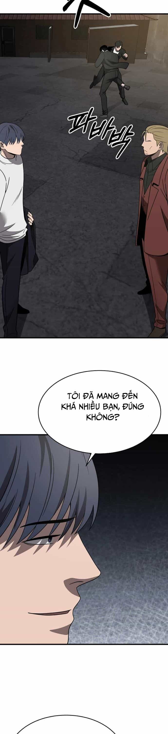 Trở Thành Phản Diện Ở Cuộc Đời Này - Chương 49 - ảnh 23
