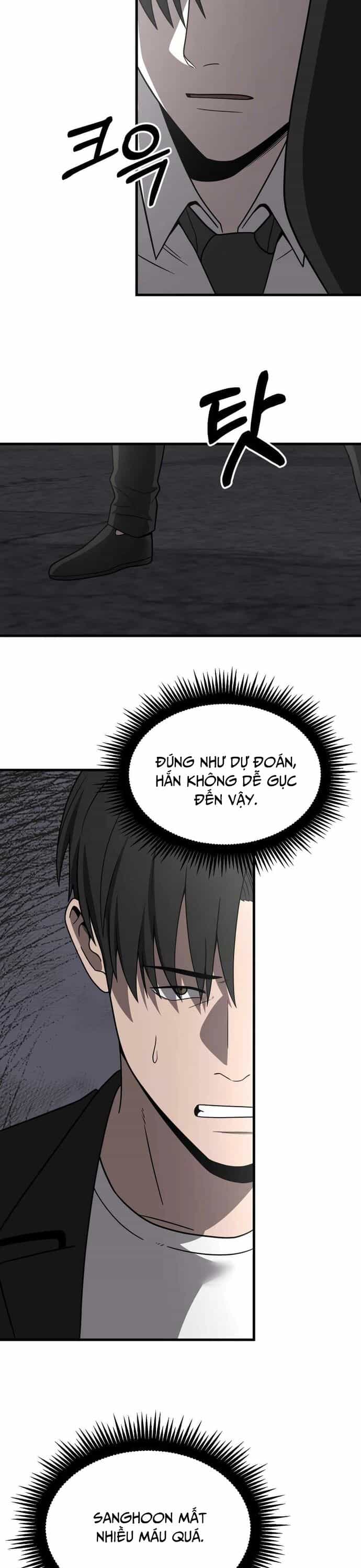 Trở Thành Phản Diện Ở Cuộc Đời Này - Chương 49 - ảnh 34