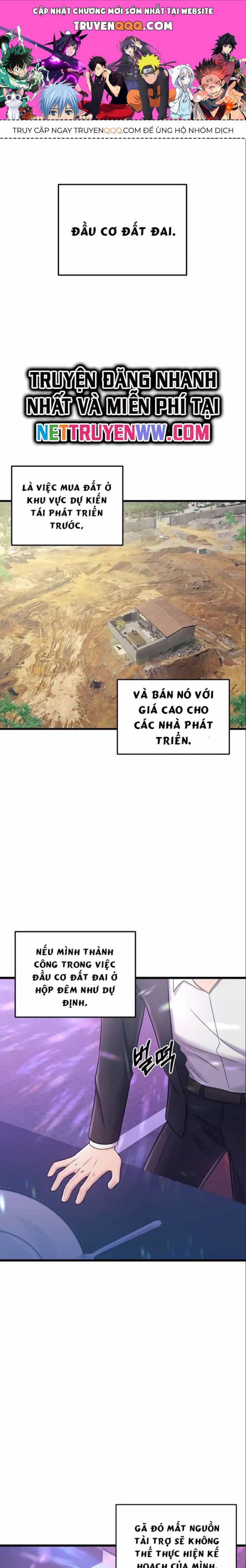 Trở Thành Phản Diện Ở Cuộc Đời Này - Chương 5 - ảnh 1