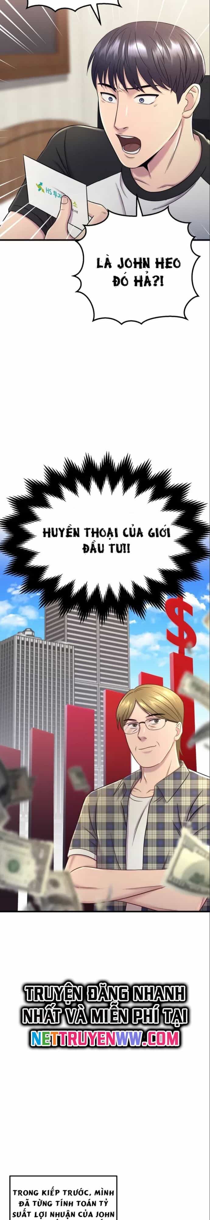 Trở Thành Phản Diện Ở Cuộc Đời Này - Chương 5 - ảnh 20