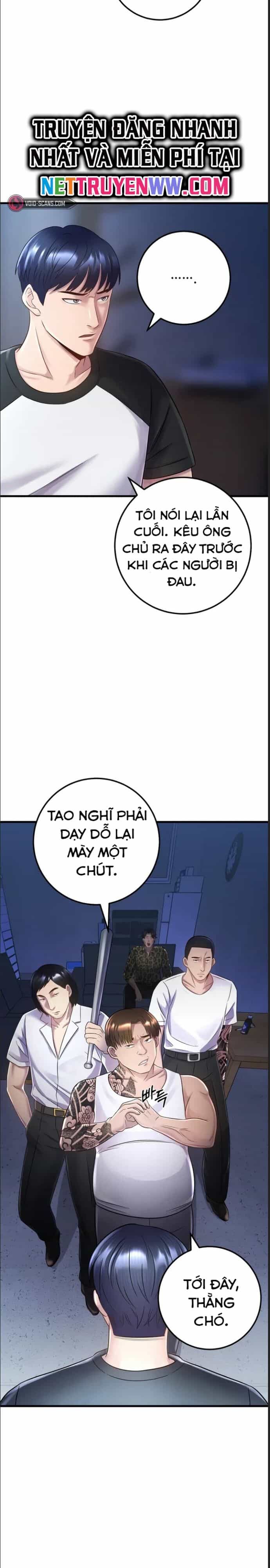 Trở Thành Phản Diện Ở Cuộc Đời Này - Chương 5 - ảnh 32