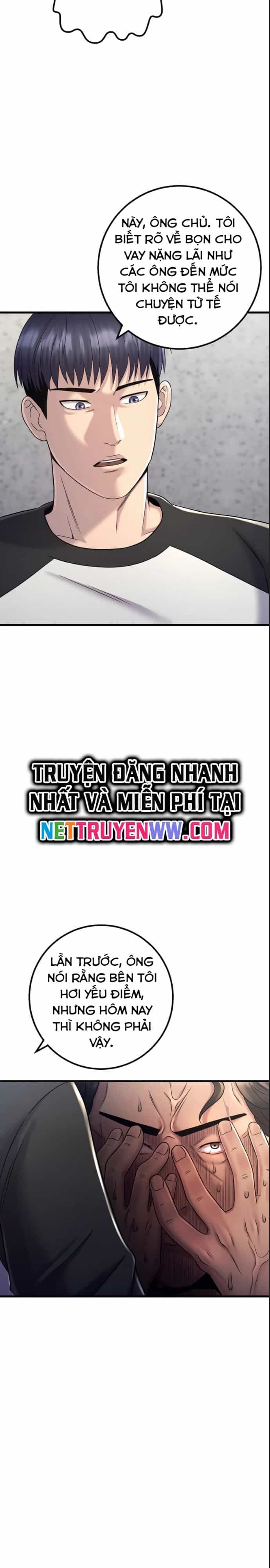 Trở Thành Phản Diện Ở Cuộc Đời Này - Chương 6 - ảnh 13