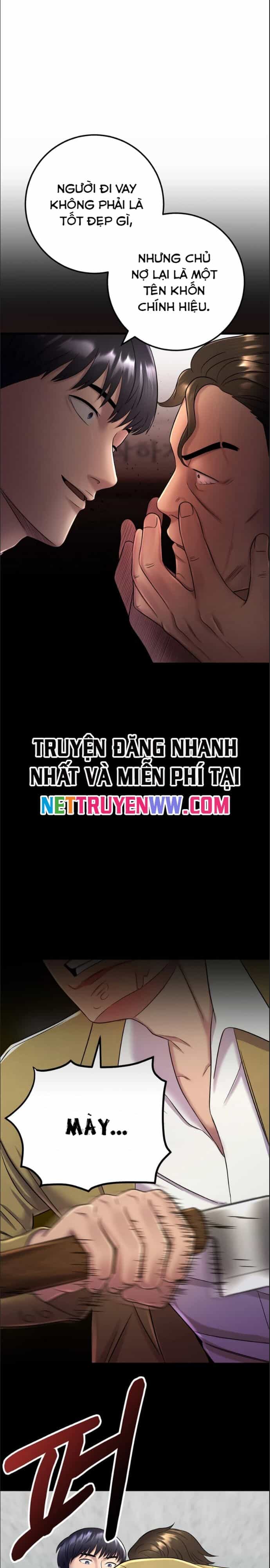 Trở Thành Phản Diện Ở Cuộc Đời Này - Chương 6 - ảnh 15