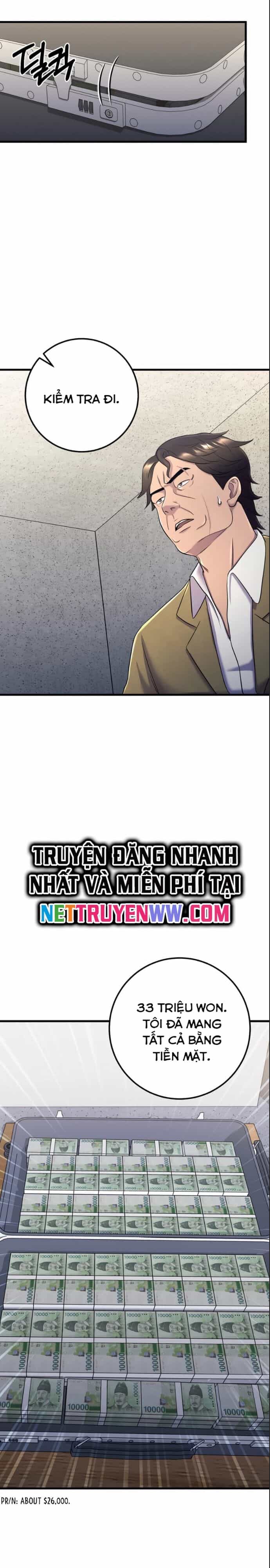 Trở Thành Phản Diện Ở Cuộc Đời Này - Chương 6 - ảnh 9