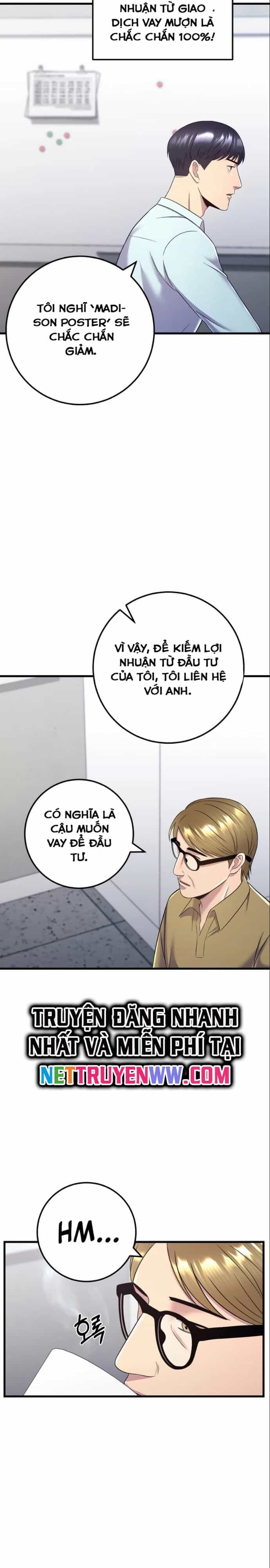 Trở Thành Phản Diện Ở Cuộc Đời Này - Chương 7 - ảnh 14