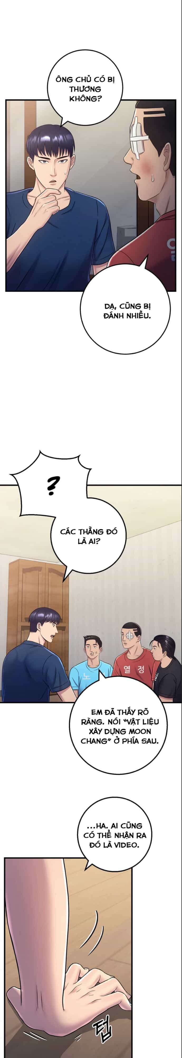 Trở Thành Phản Diện Ở Cuộc Đời Này - Chương 7 - ảnh 26