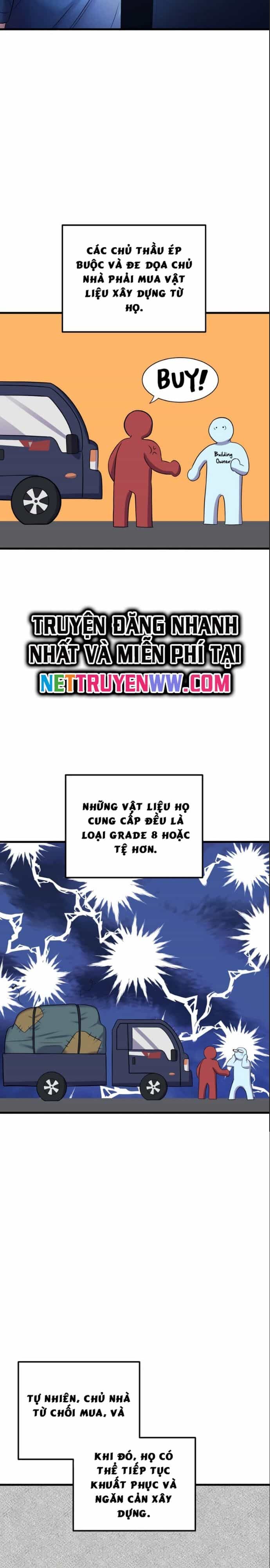 Trở Thành Phản Diện Ở Cuộc Đời Này - Chương 7 - ảnh 29