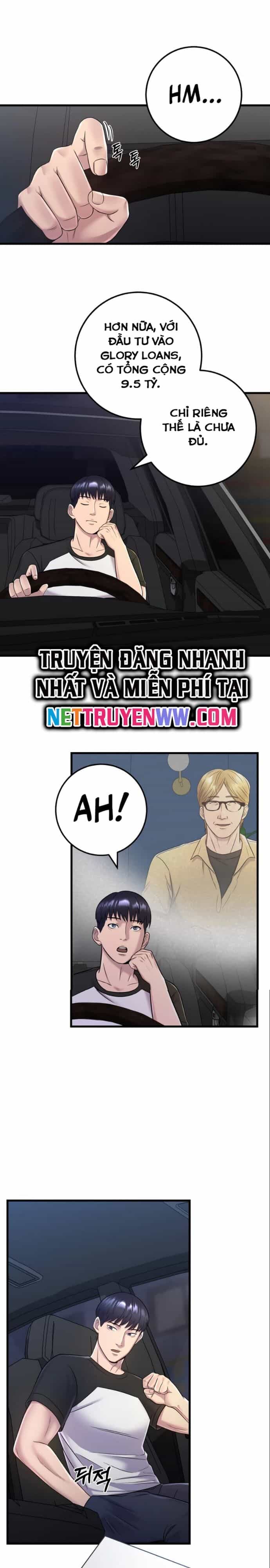 Trở Thành Phản Diện Ở Cuộc Đời Này - Chương 7 - ảnh 7
