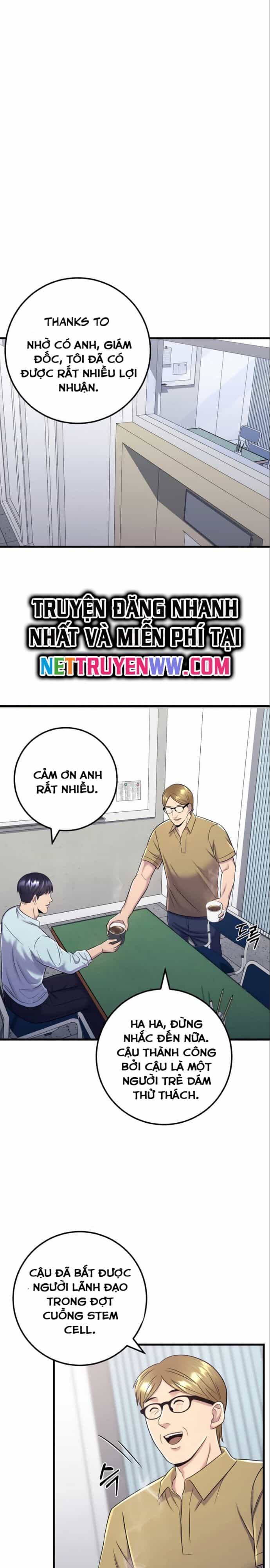 Trở Thành Phản Diện Ở Cuộc Đời Này - Chương 7 - ảnh 9