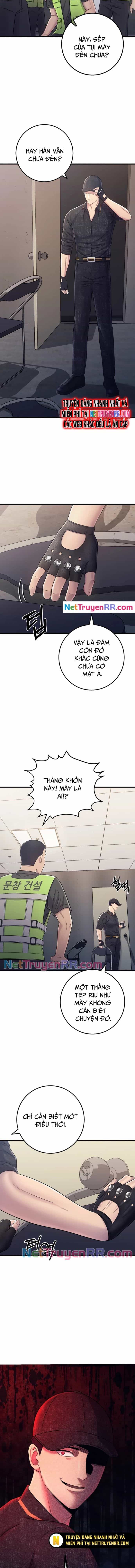 Trở Thành Phản Diện Ở Cuộc Đời Này - Chương 8 - ảnh 3