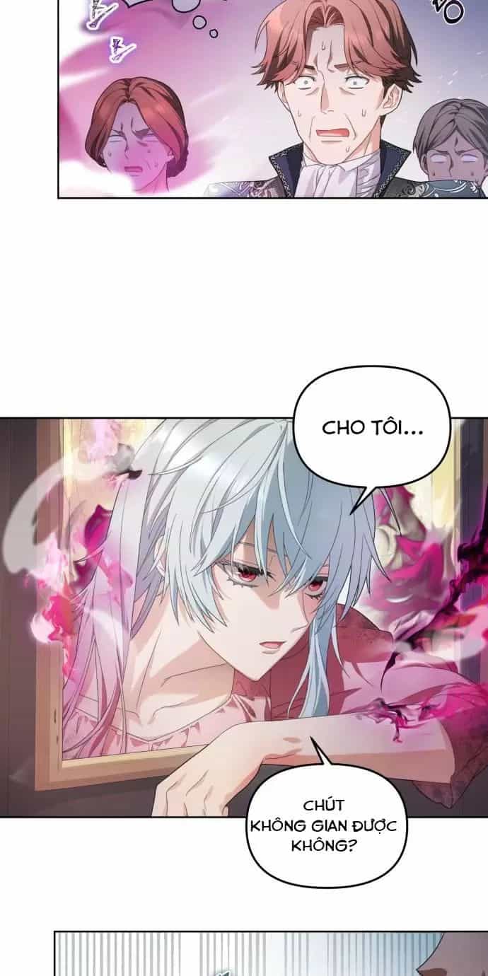 Trở Thành Quỷ Vương Level 999 - Chương 1 - ảnh 47