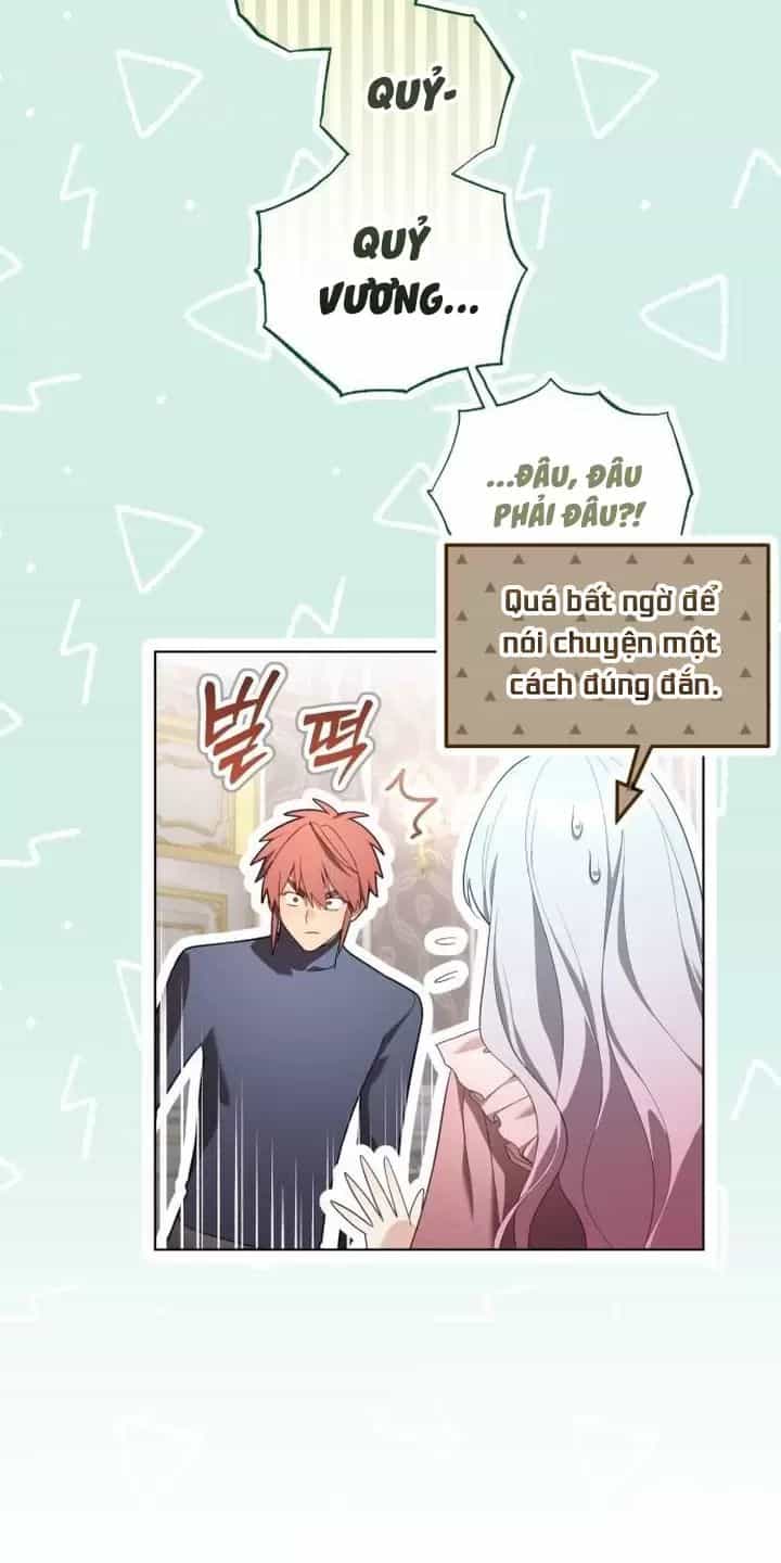 Trở Thành Quỷ Vương Level 999 - Chương 27 - ảnh 12