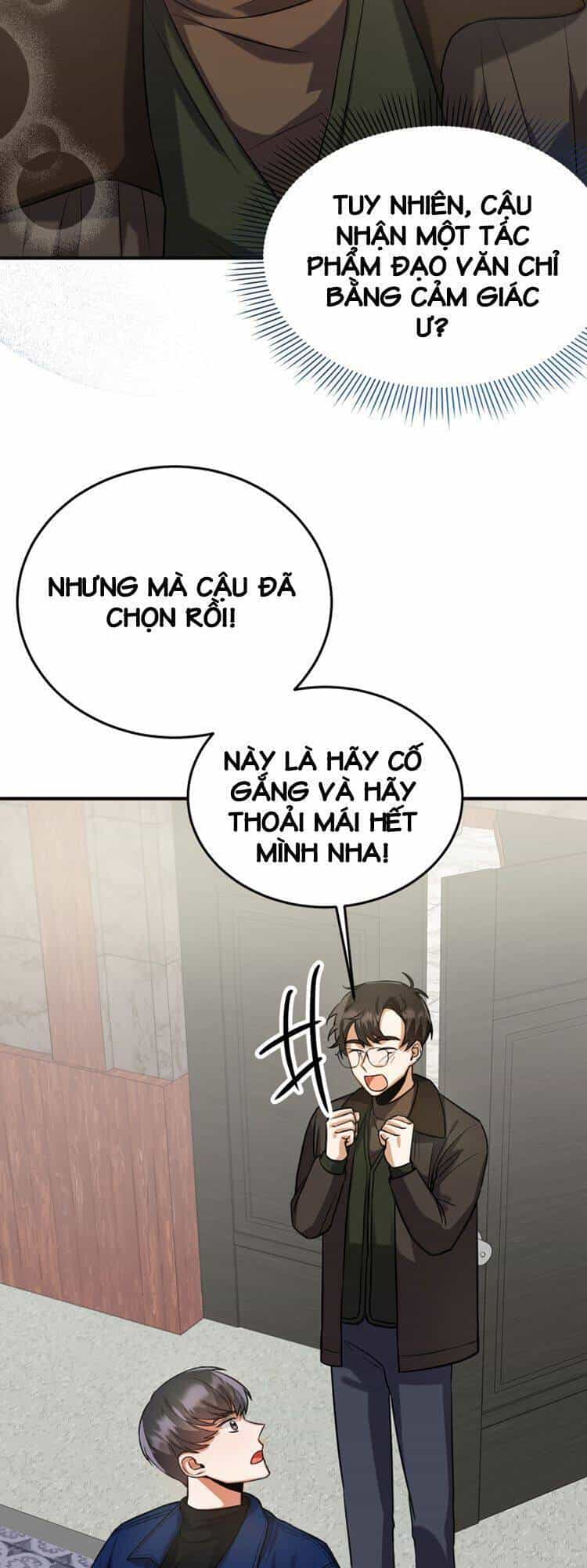 Trở Thành Siêu Diễn Viên Chỉ Bằng Việc Đọc Sách - Chương 10 - ảnh 61
