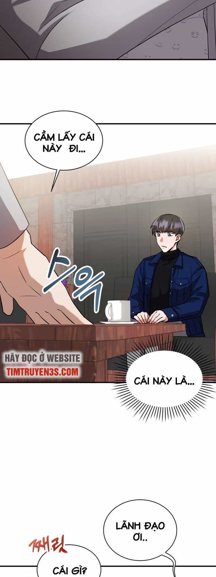 Trở Thành Siêu Diễn Viên Chỉ Bằng Việc Đọc Sách - Chương 10 - ảnh 7