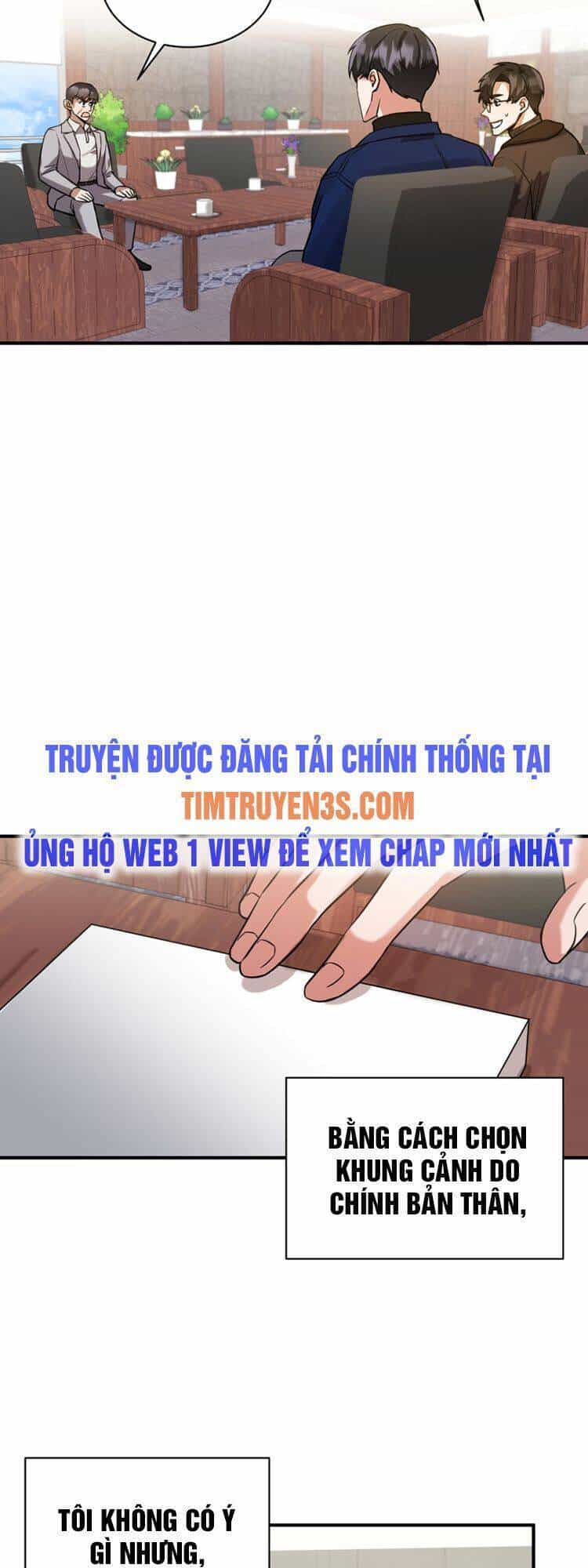 Trở Thành Siêu Diễn Viên Chỉ Bằng Việc Đọc Sách - Chương 10 - ảnh 8
