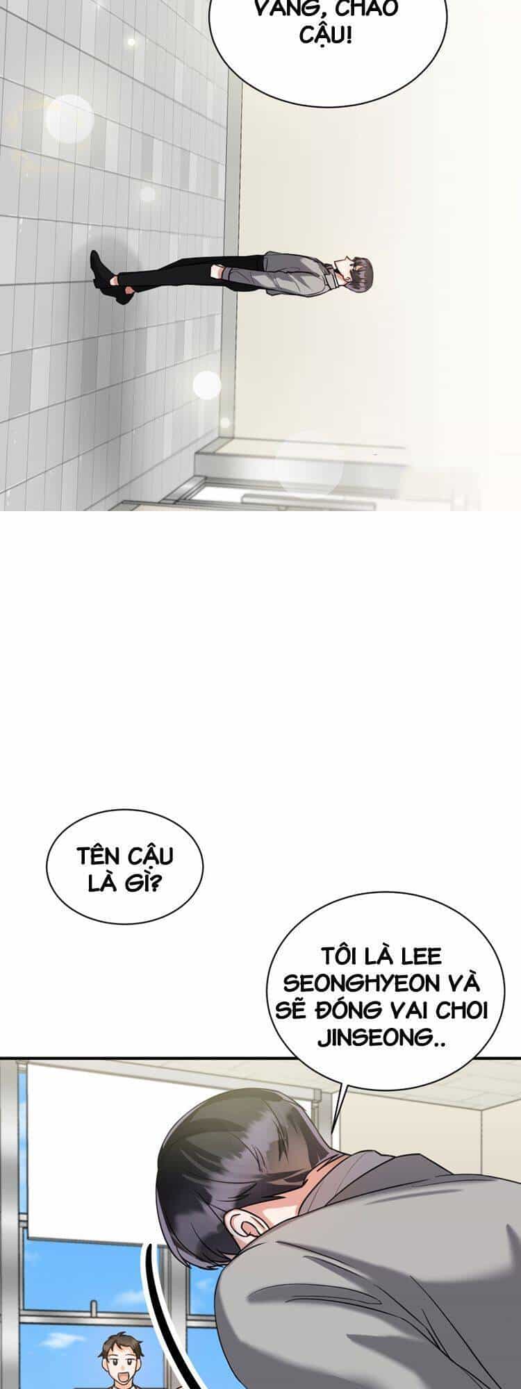 Trở Thành Siêu Diễn Viên Chỉ Bằng Việc Đọc Sách - Chương 11 - ảnh 24