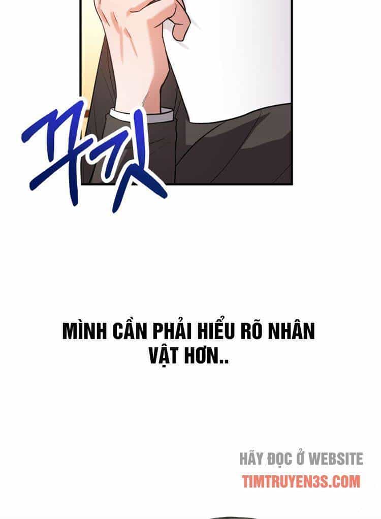 Trở Thành Siêu Diễn Viên Chỉ Bằng Việc Đọc Sách - Chương 11 - ảnh 3